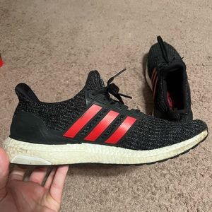 Men’s Adidas ultra boost